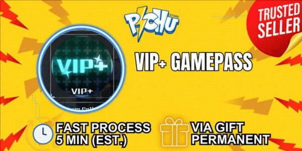 Gambar Product VIP+