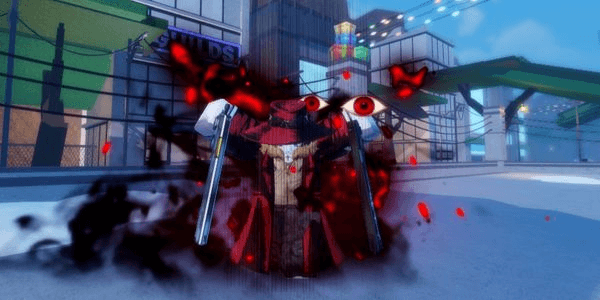 Gambar Product Alucard (Limited) | Sakura Stand
