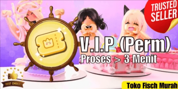 VIP (1 month)