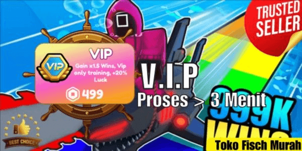 Gambar Product VIP s to "Very Important Person" in .