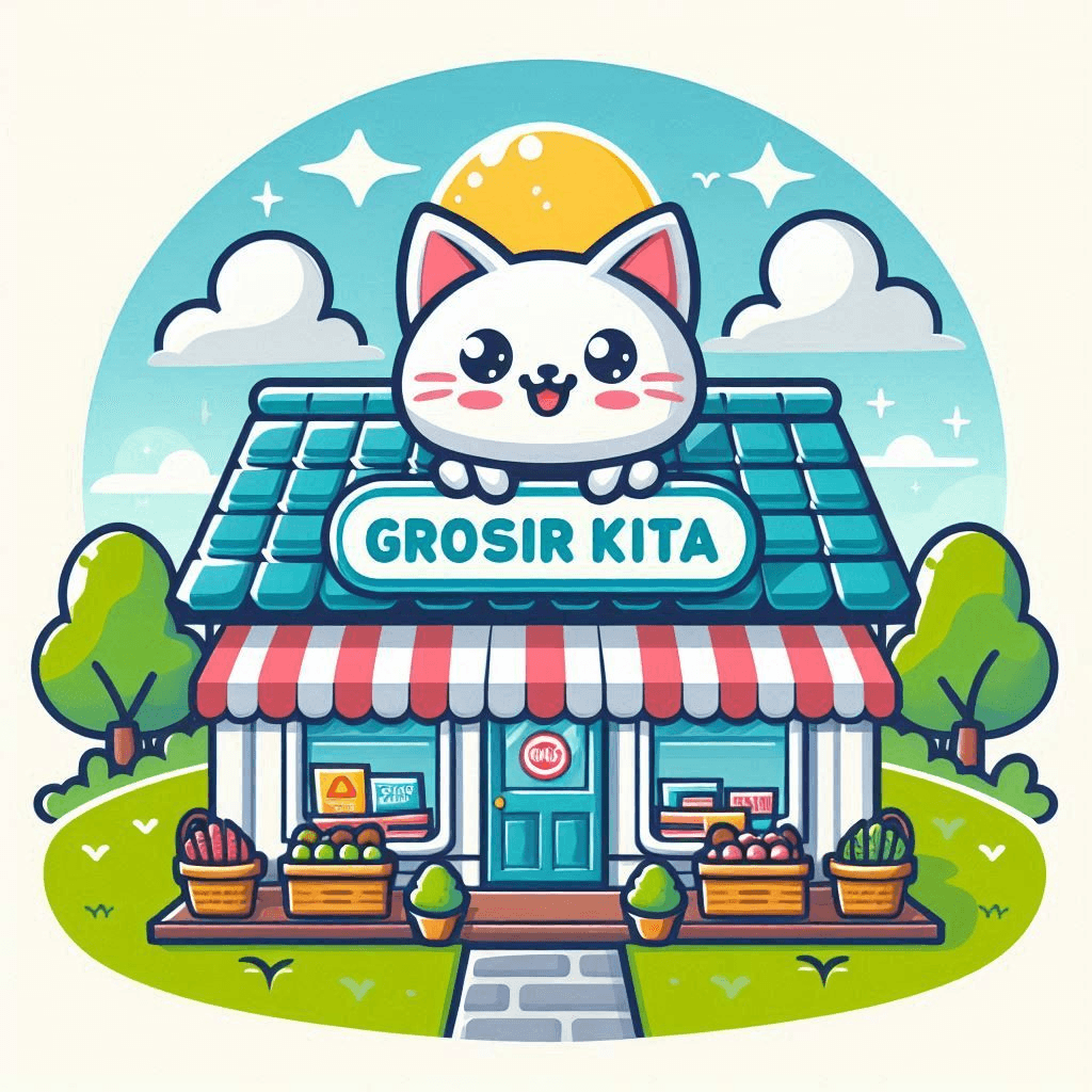 avatar Grosir kita