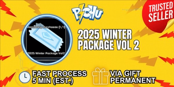 Gambar Product 2025 Winter Package Vol 2