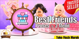Best Friends Pack