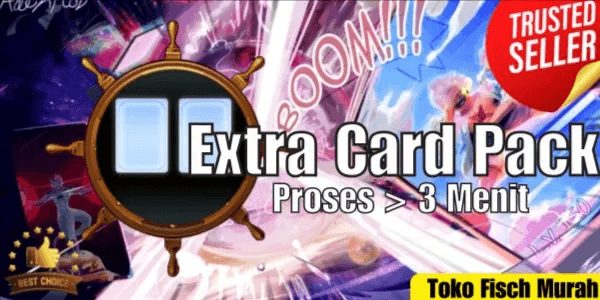 Extra Card Pack