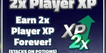 Gambar Product 2x Player XP