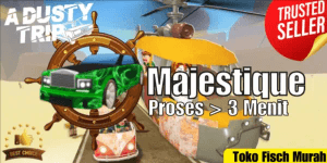 Majestic