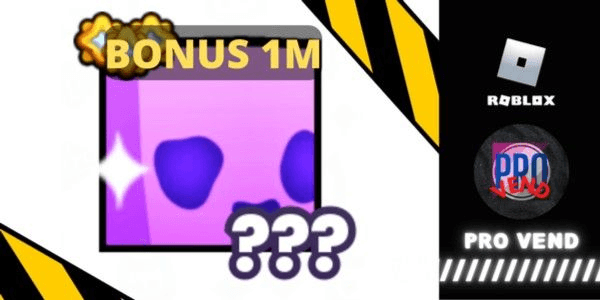 Gambar Product Huge Glowy the Ghost