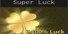Gambar Product Super Luck