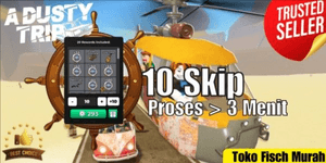 10회 스킵