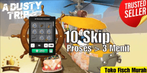 10 Skip