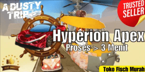 Hyperion Apex