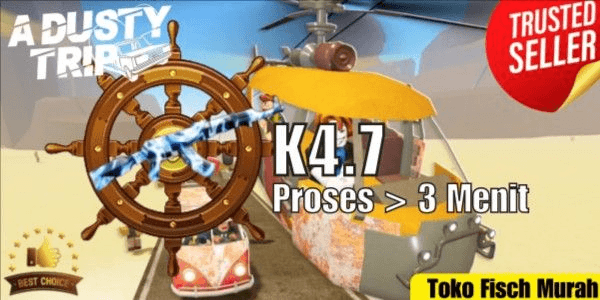 Gambar Product K4.7