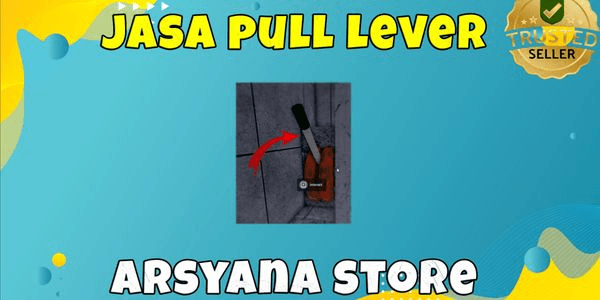 Gambar Product Jasa Pull Lever