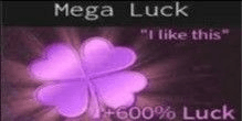 Gambar Product Mega Luck