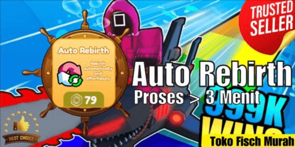 Gambar Product Auto Rebirth