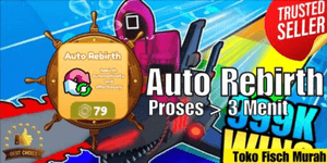 Auto Rebirth