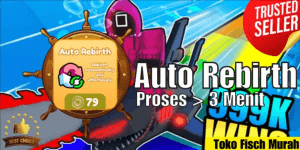 Auto Rebirth