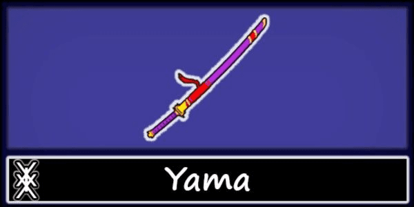 Gambar Product Yama