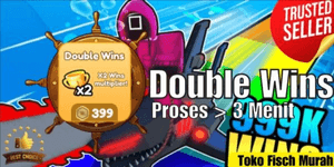 Double Wins