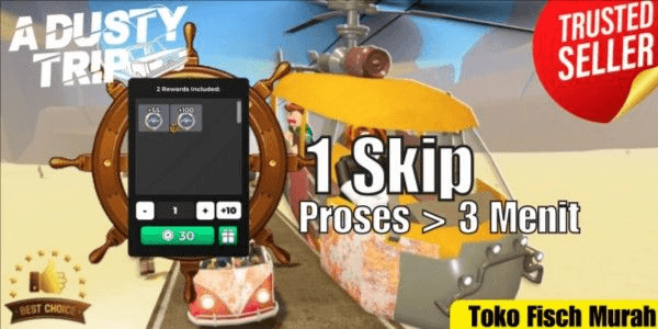 Gambar Product 1 Skip