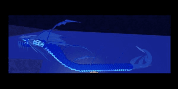 Gambar Product Frozen Leviathan