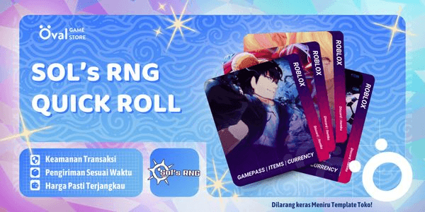 Gambar Product Quick Roll