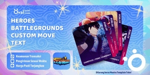 "Custom Move Text"
