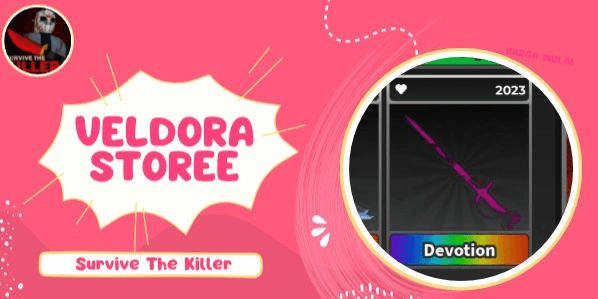 Gambar Product Devotion