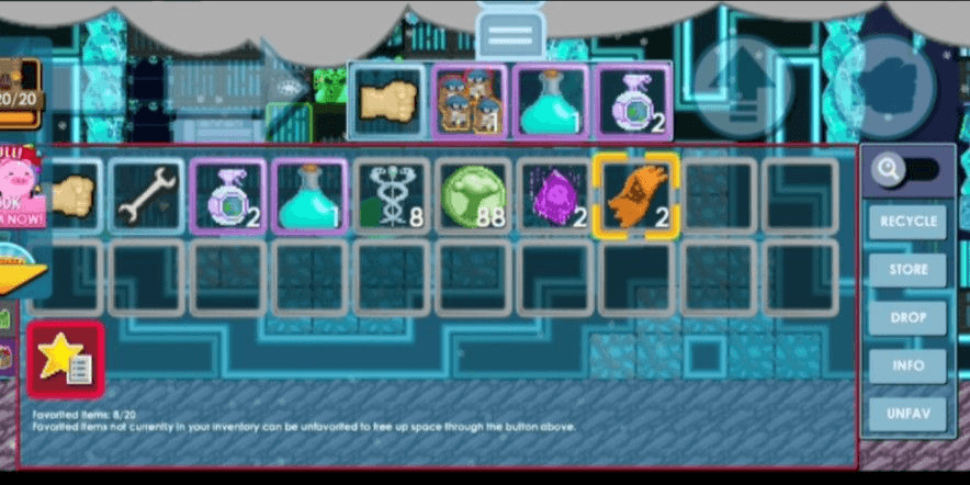 Product Showcase