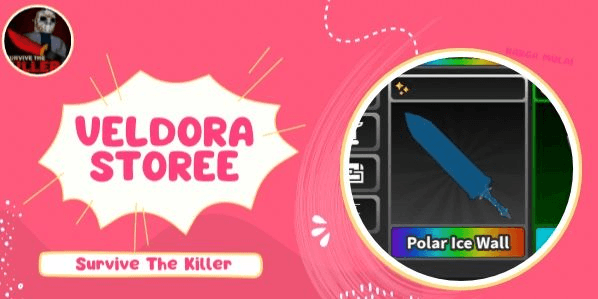 Gambar Product Polar Ice Wall