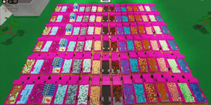 5 Truck Pink Gift Lumber Tycoon 2 | No. 3