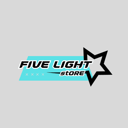 avatar Five Light Store