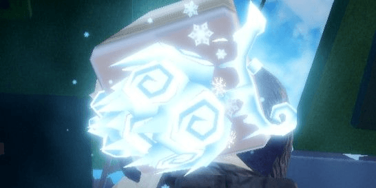 Gambar Product Hie Hie No Mi | Sakura Stand [SS]