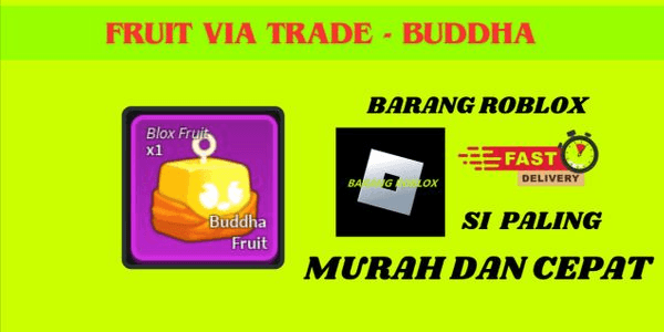 Gambar Product Human: Buddha