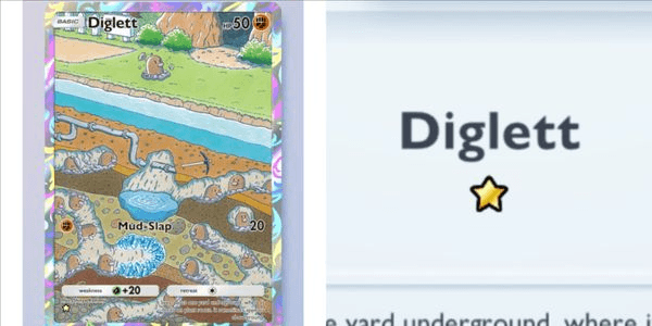 Gambar Product Diglett #238