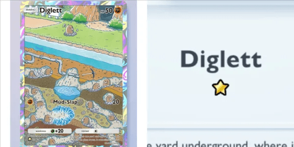 Diglett #238
