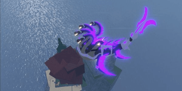 Gambar Product Scylla | Sparkling Shiny Scylla