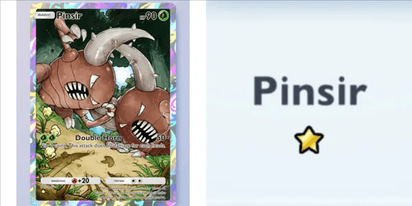 Pinsir #229