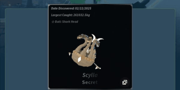 Gambar Product SCYLLA
