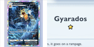 Gyarados #233