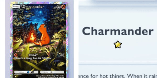 Gambar Product Charmander #230