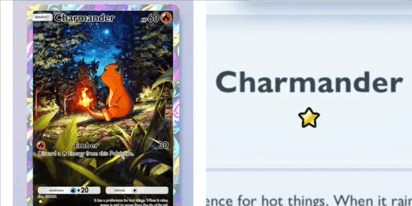 Charmander #230