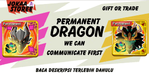 Dragon (Permanent)