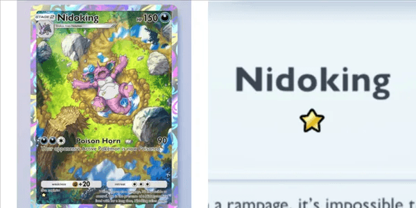 Nidoking #241