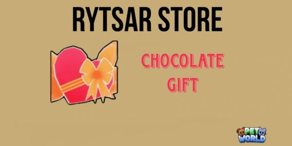 Gambar Product Chocolate Gift