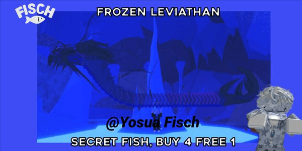 Gambar Product Frozen Leviathan