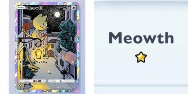 Meowth #246