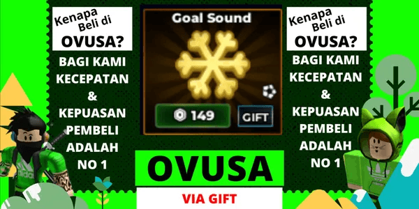 Goal Sound