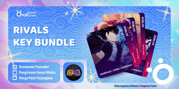 Gambar Product Key Bundle