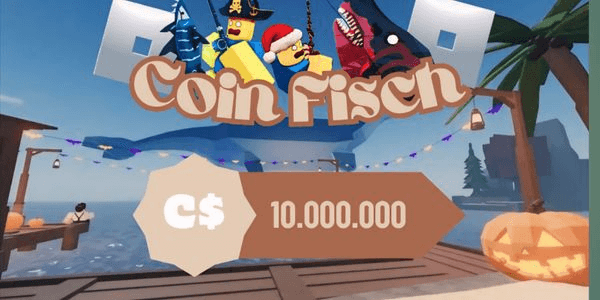 Gambar Product 10M Money